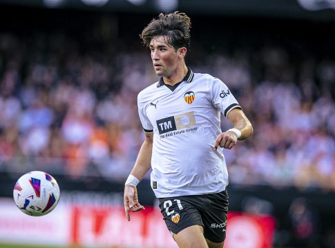 Παναθηναϊκός: Σε επαφές με τη Βαλένθια για τον δανεισμό του Βάθκεθ