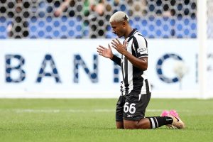 «Ο Κουϊαμπάνο θα συνεχίσει στον Ολυμπιακό» (vid)