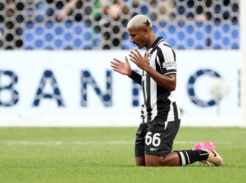 «Ο Κουϊαμπάνο θα συνεχίσει στον Ολυμπιακό» (vid)