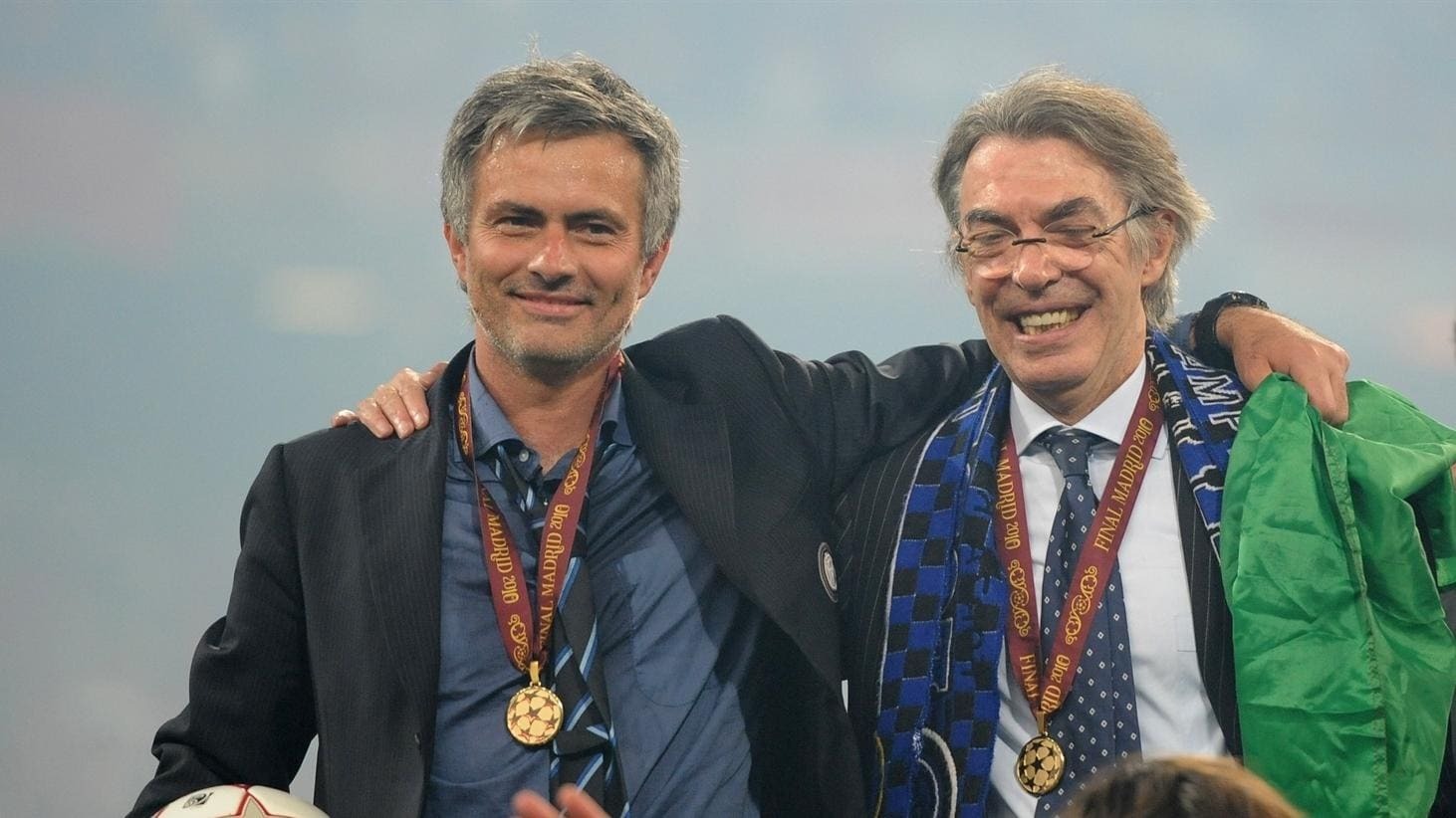 Μοράτι: «Ο Ιντζάγκι μιμήθηκε άσχημα τον Μουρίνιο, έξυπνη η επιλογή του Κίβου»