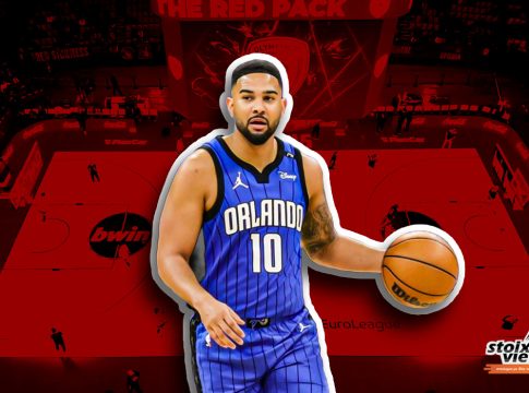 Κόρι Τζόσεφ – Ολυμπιακός: Ο νέος άσος στο μανίκι του Μπαρτζώκα, στον δρόμο για την κούπα!