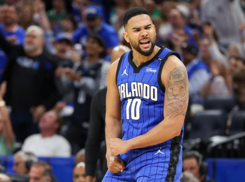 Το μήνυμα της Μονακό για τον Κόρι Τζόσεφ (pic)