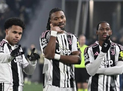 Γιουβέντους-Μπενφίκα 2-0: Οι Ιταλοί προκρίθηκαν στα πλέι οφ, ο Παυλίδης γλίστρησε και έχασε πέναλτι