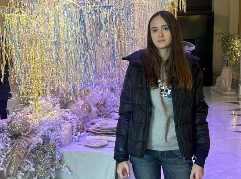 Κραν Μοντανά: Ταυτοποιήθηκε η σορός της Αλίκης Καλλέργη – Ενημερώθηκαν επίσημα οι ελληνικές Αρχές