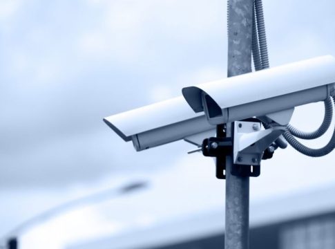 «Έξυπνες» κάμερες: Σε πλήρη λειτουργία έως το τέλος του μήνα