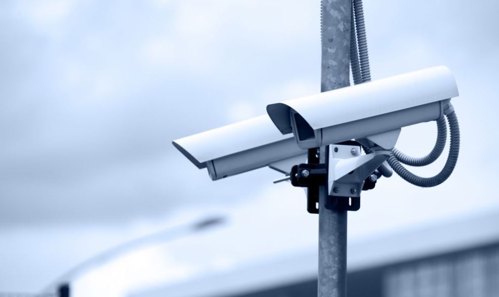 «Έξυπνες» κάμερες: Σε πλήρη λειτουργία έως το τέλος του μήνα