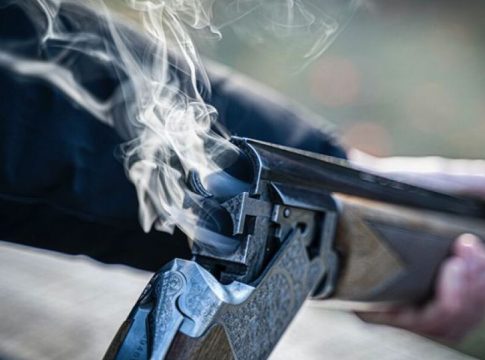 Πρέβεζα: Σοβαρός τραυματισμός 16χρονου από καραμπίνα – Γλίστρησε και εκπυρσοκρότησε το όπλο που κρατούσε