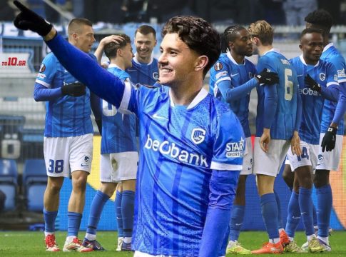 «Supersub» ο Καρέτσας – Το «γεμάτο» μισάωρο και το γκολ α λα… Μέσι (pic, vid)