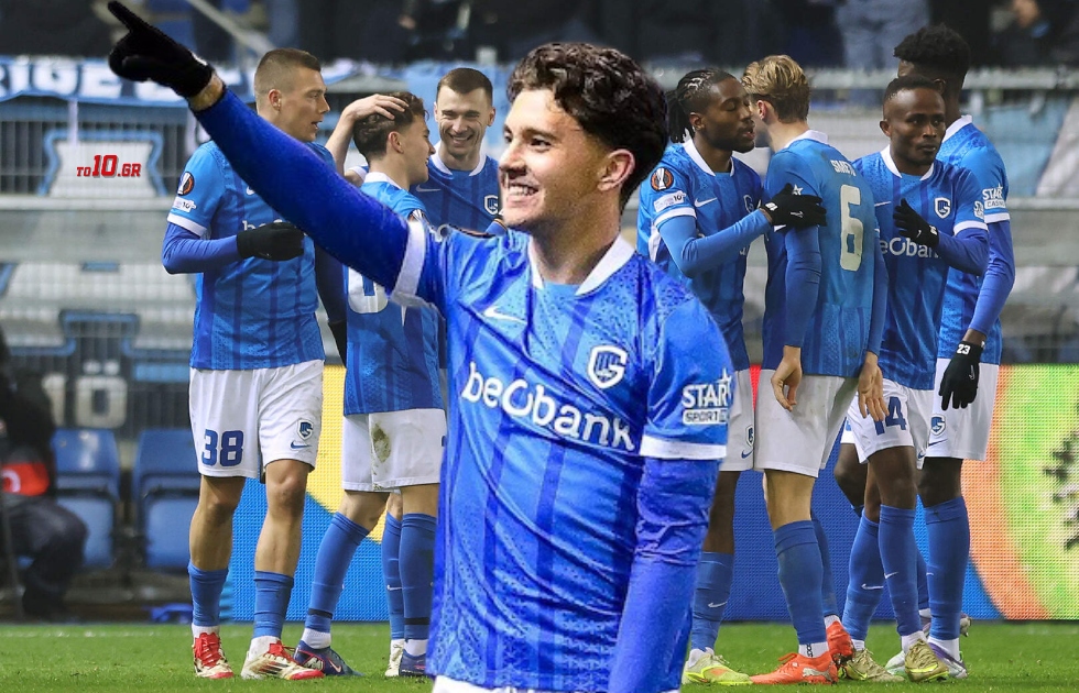 «Supersub» ο Καρέτσας – Το «γεμάτο» μισάωρο και το γκολ α λα… Μέσι (pic, vid)