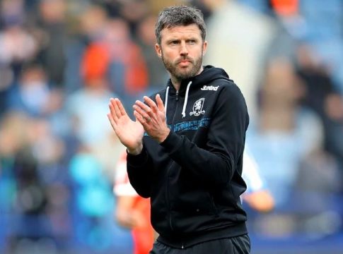 Μάντσεστερ Γιουνάιτεντ: Το «φάντασμα» του Σερ Άλεξ και η επιστροφή του Κάρικ στο «Ολντ Τράφορντ» (pics)