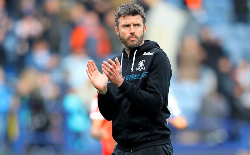 Μάντσεστερ Γιουνάιτεντ: Το «φάντασμα» του Σερ Άλεξ και η επιστροφή του Κάρικ στο «Ολντ Τράφορντ» (pics)