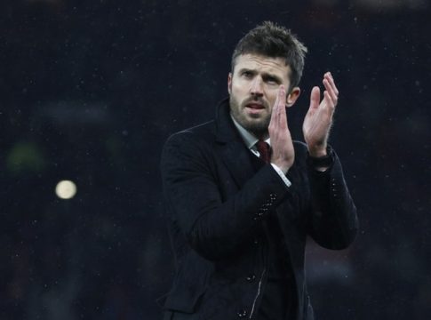 Από νωρίς στα… βάσανα ο Κάρικ: Το ντέρμπι με την Σίτι και ο Πεπ