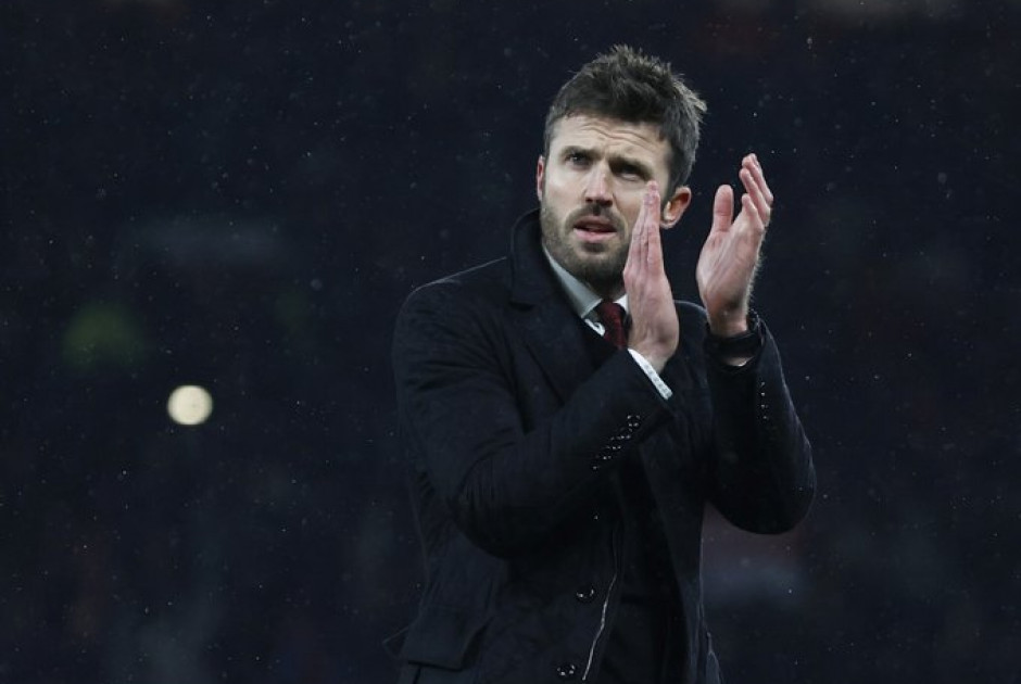 Ανατροπή δεδομένων για τον πάγκο της Γιουνάιτεντ: «Έκλεισε» ο Μίκαελ Κάρικ