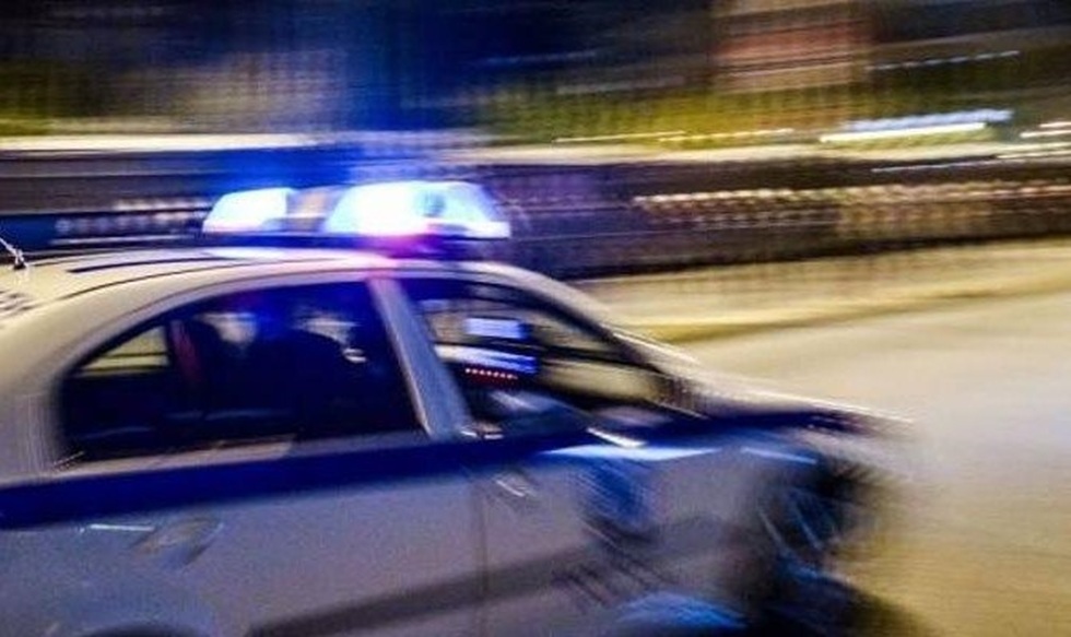 Ανέβασε στα social media την καταδίωξή του από αστυνομικούς – Διέλυσε σε ανταλλακτικά τη μηχανή για να μην εντοπιστεί