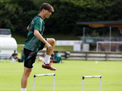 Ανακοίνωσε την επιστροφή του Κάτρη ο Παναθηναϊκός