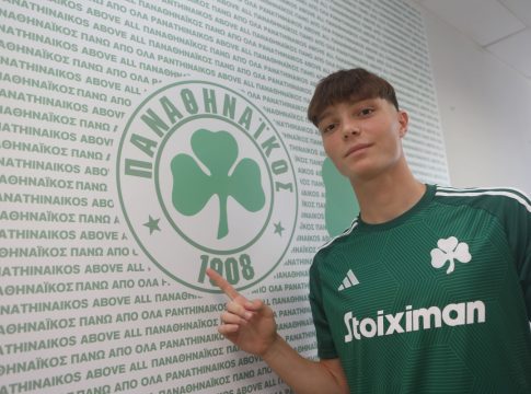 Παναθηναϊκός: Με Κάτρη η αποστολή ενόψει Φερεντσβάρος