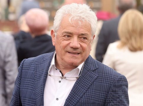 Μάχη με τον καρκίνο δίνει ο θρυλικός Κέβιν Κίγκαν