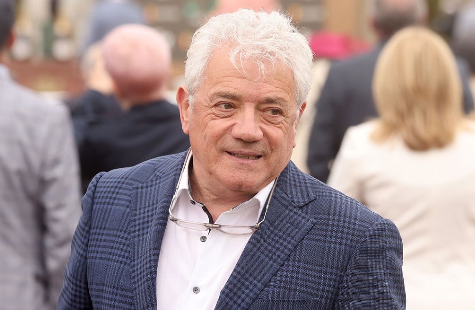 Μάχη με τον καρκίνο δίνει ο θρυλικός Κέβιν Κίγκαν