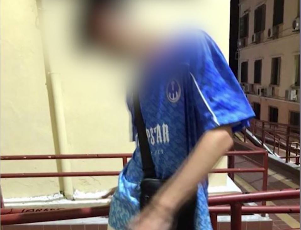 Σέρρες: Ομολόγησε και συνελήφθη ο 16χρονος για τη δολοφονία του 17χρονου – «Έστελνε μηνύματα στην κοπέλα μου»