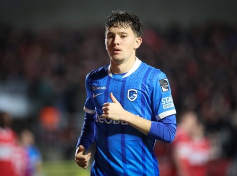 LIVE: Ουτρέχτη – Γκενκ