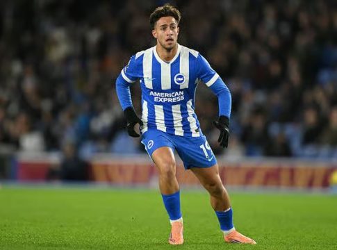 Ο Κωστούλας πέτυχε γκολ, ακυρώθηκε και μετά από λίγο μοίρασε ασίστ για το 1-0 της Μπράιτον! (vids)