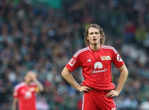 Κλείνει στον Παναθηναϊκό ο Κραλ