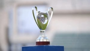 Κύπελλο Ελλάδος Betsson: Αυτό είναι το πρόγραμμα της προημιτελικής φάσης