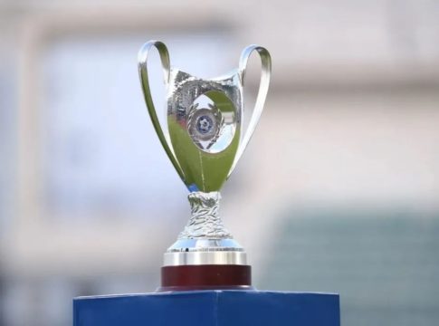 Κύπελλο Ελλάδος Betsson: Αυτό είναι το πρόγραμμα της προημιτελικής φάσης