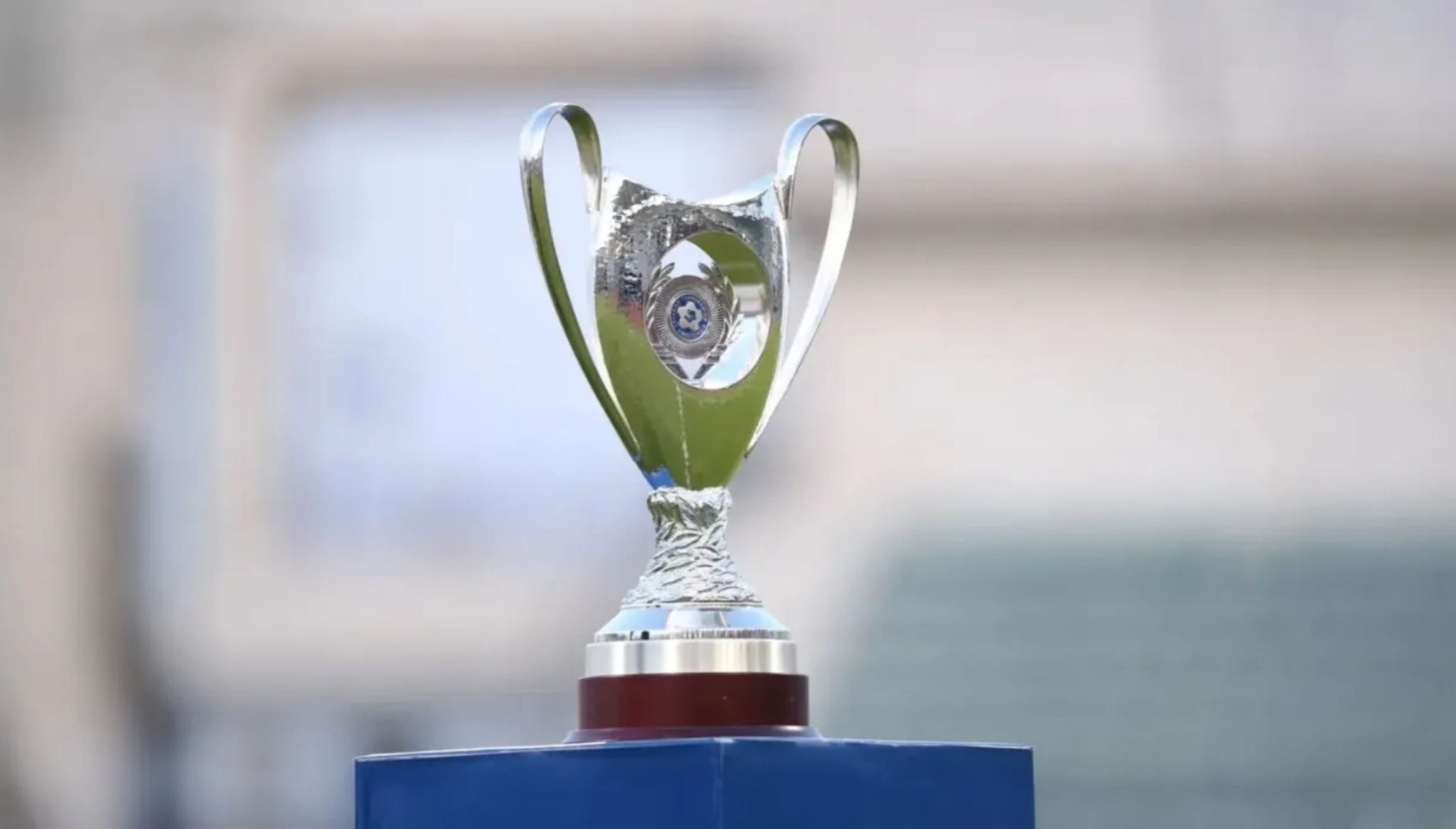 Κύπελλο Ελλάδος Betsson: Αυτό είναι το πρόγραμμα της προημιτελικής φάσης