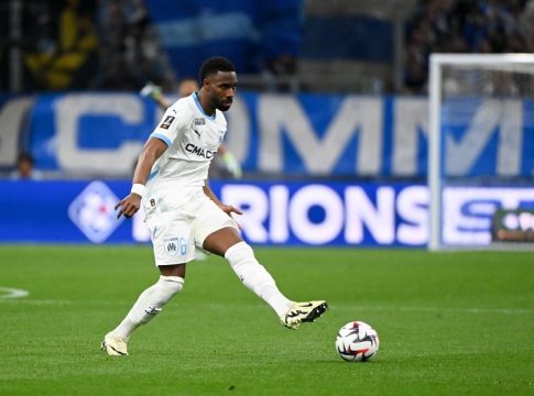 Οι Γερμανοί «στέλνουν» τον Ουλίσες Γκαρσία στον Παναθηναϊκό