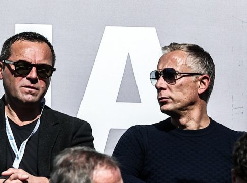 Συμπτώσεις, ασυλία και ανεξήγητες επιλογές από τον Λανουά στους ορισμούς διαιτητών