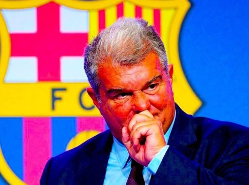 Ο Λαπόρτα εξετάζει το ενδεχόμενο πρόωρων εκλογών στην Μπαρτσελόνα