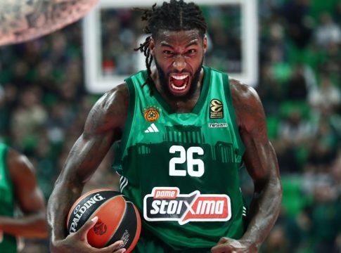 Οργή Λεσόρ για την κατάσταση της υγείας του: «Σταματήστε τα ψέματα, ούτε εγώ ξέρω πότε θα γυρίσω, ούτε κανείς»