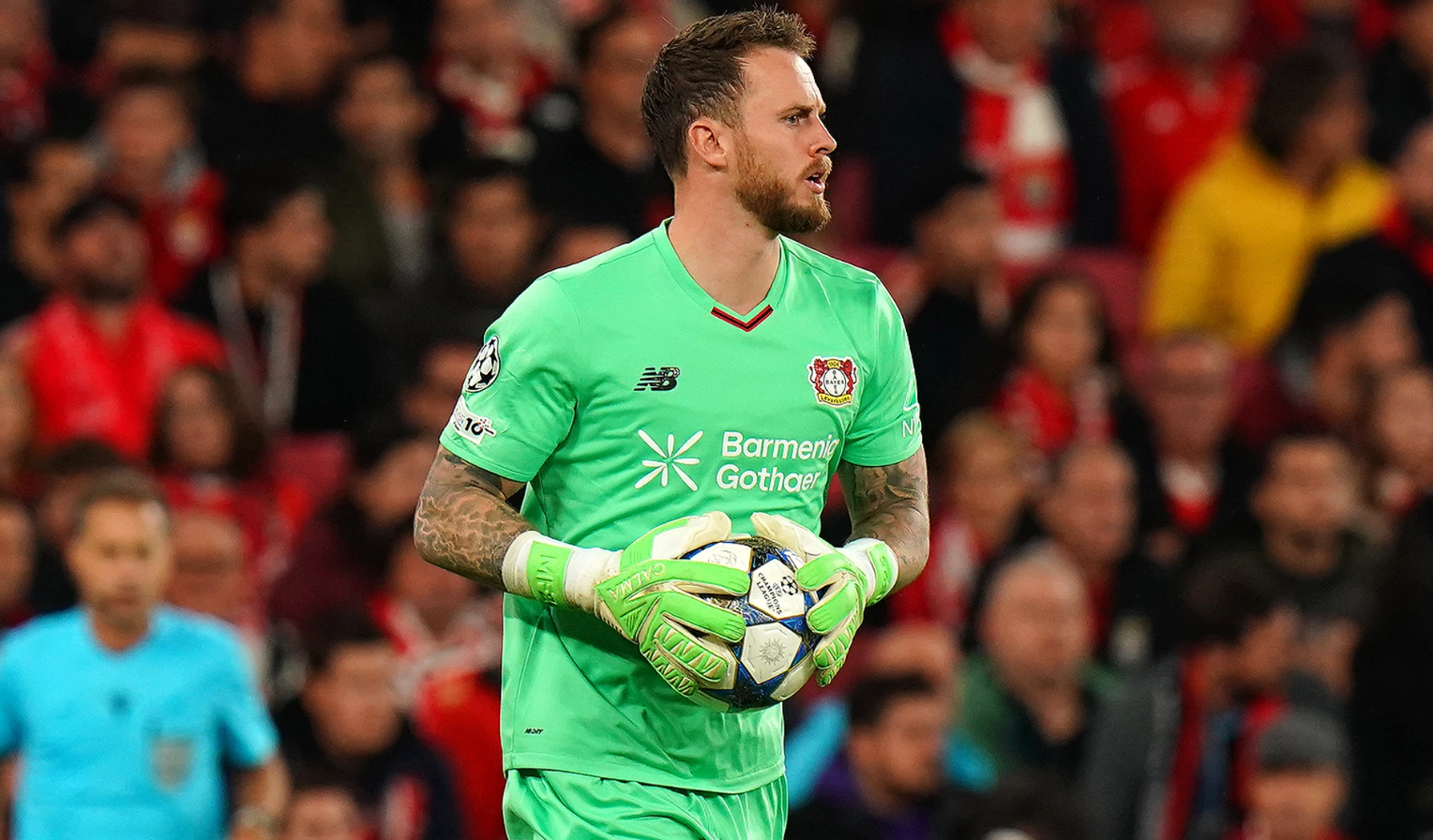 Οριστικό: Εκτός με Ολυμπιακό οι Φλέκεν και Τέλα