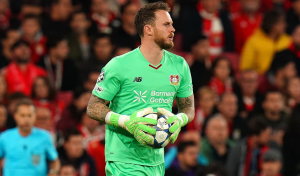 Νέο πρόβλημα στη Λεβερκούζεν πριν τον Ολυμπιακό!