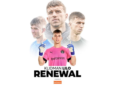 Στον ΟΦΗ μέχρι το 2029 ο Λίλο