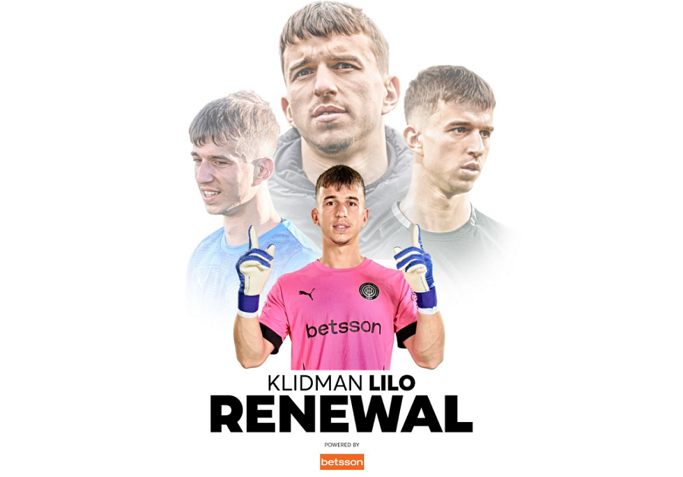 Στον ΟΦΗ μέχρι το 2029 ο Λίλο