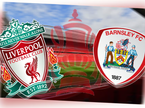 LIVE: Λίβερπουλ – Μπάρνσλεϊ