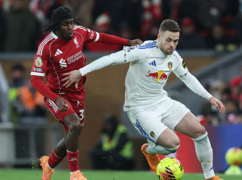 Λίβερπουλ – Λιντς 0-0: Ποδαρικό στο 2026 με γκέλα για τους «κόκκινους»