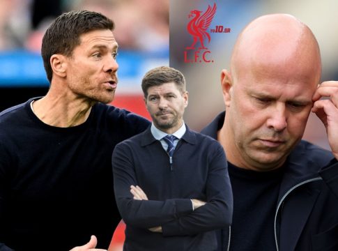 Το παρασκήνιο της συνάντησης Τσάμπι Αλόνσο – Λίβερπουλ: Οι μεταγραφικοί στόχοι, ο Τζέραρντ και οι εξελίξεις με Σλοτ