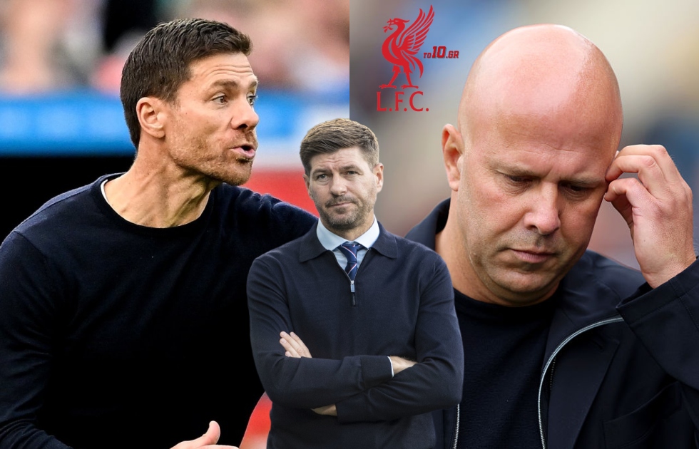 Το παρασκήνιο της συνάντησης Τσάμπι Αλόνσο – Λίβερπουλ: Οι μεταγραφικοί στόχοι, ο Τζέραρντ και οι εξελίξεις με Σλοτ