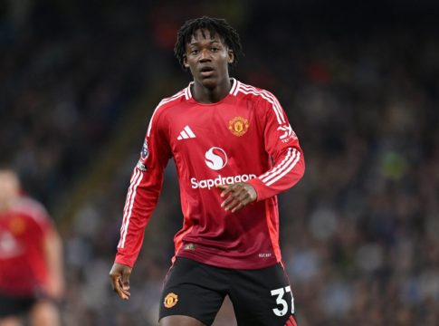 «Παραμένει ζωντανό το ενδιαφέρον της Νάπολι για τον Μέινου» (pic)