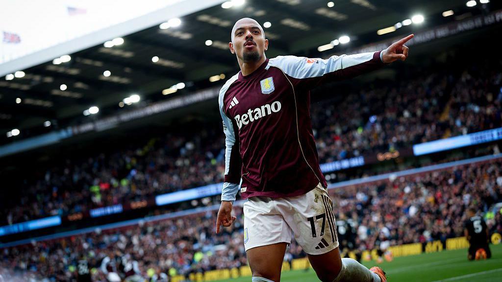 Η Ρόμα συμφώνησε για τον δανεισμό του Μάλεν με την Άστον Βίλα