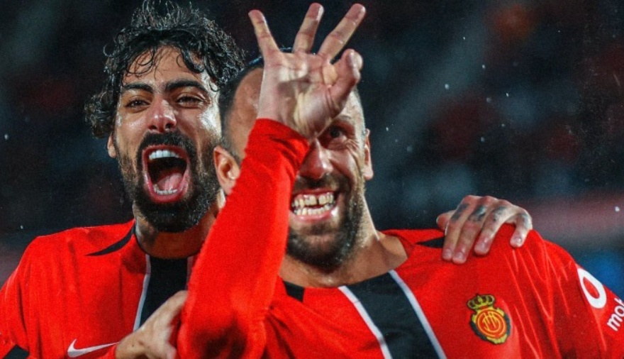 Μουρίκι – Αθλέτικ Μπιλμπάο 3-2!