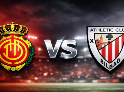 LIVE: Μαγιόρκα – Αθλέτικ Μπιλμπάο