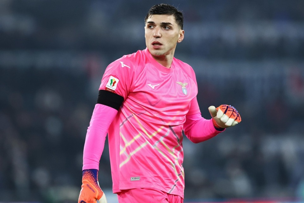 «Κοντά σε ομάδα της Premier League o Μανδάς» (pic)