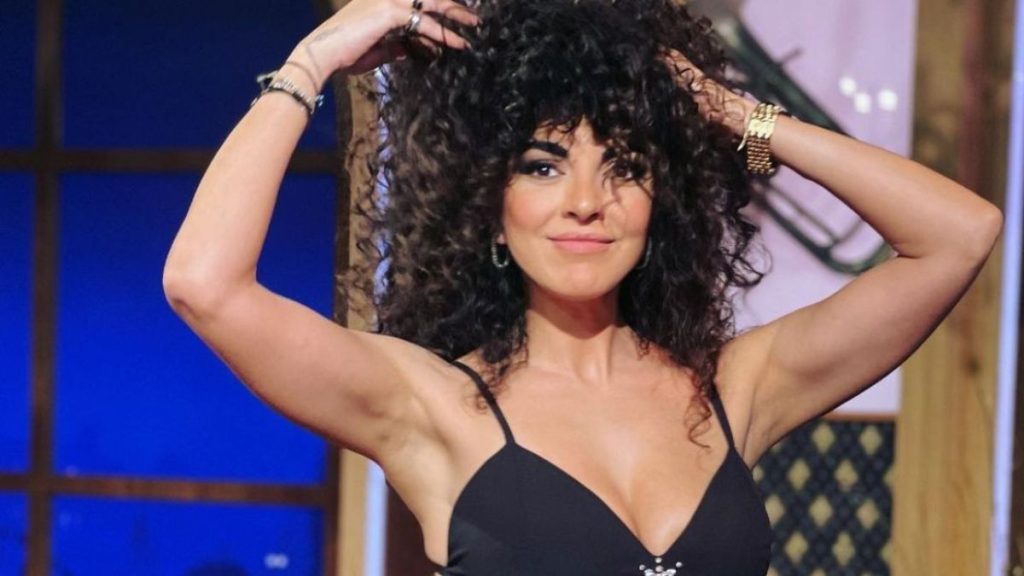 Αμετανόητη η Μαρία Σολωμού: «Έχω χίλια τα εκατό δίκιο σε αυτό που είπα»