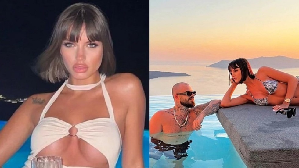 Ανατροπή στην προσωπική ζωή της Μαριγκόνα (pics)