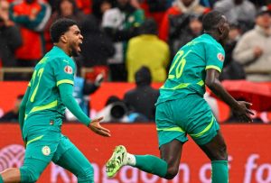 Μαρόκο – Σενεγάλη 0-1 παρ. (0-0 κ.δ): Ραψωδία Μανέ και η κούπα σε απίθανο τελικό