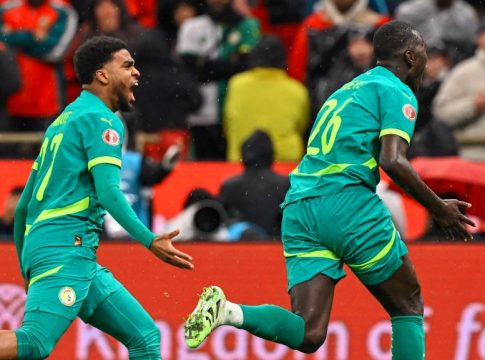 Μαρόκο – Σενεγάλη 0-1 παρ. (0-0 κ.δ): Ραψωδία Μανέ και η κούπα σε απίθανο τελικό